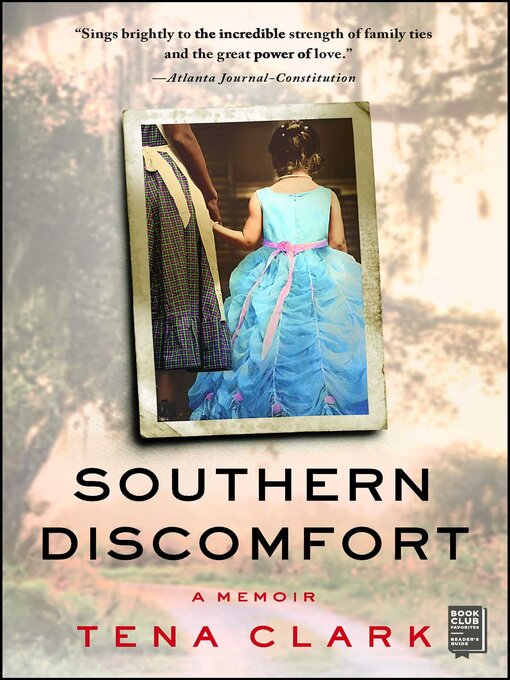 Title details for Southern Discomfort by Tena Clark - Wait list